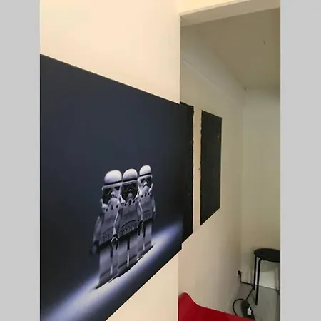 Apartment Coeur De Feydeau - Kerveguan Nantes