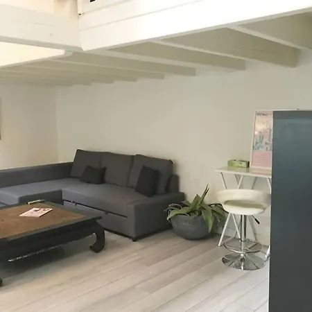 Apartment Coeur De Feydeau - Kerveguan *