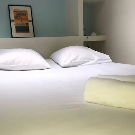 Apartment Coeur De Feydeau - Kerveguan Nantes