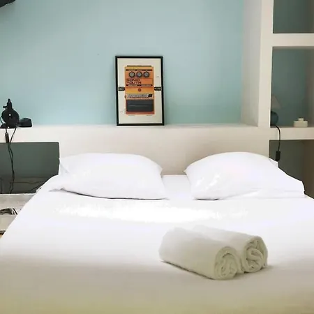 Apartment Coeur De Feydeau - Kerveguan