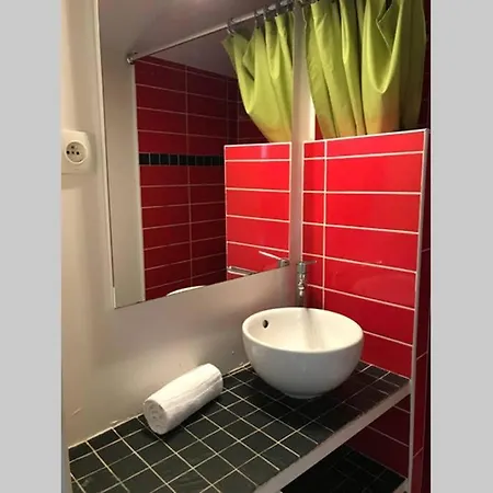 Coeur De Feydeau - Kerveguan Apartment Nantes